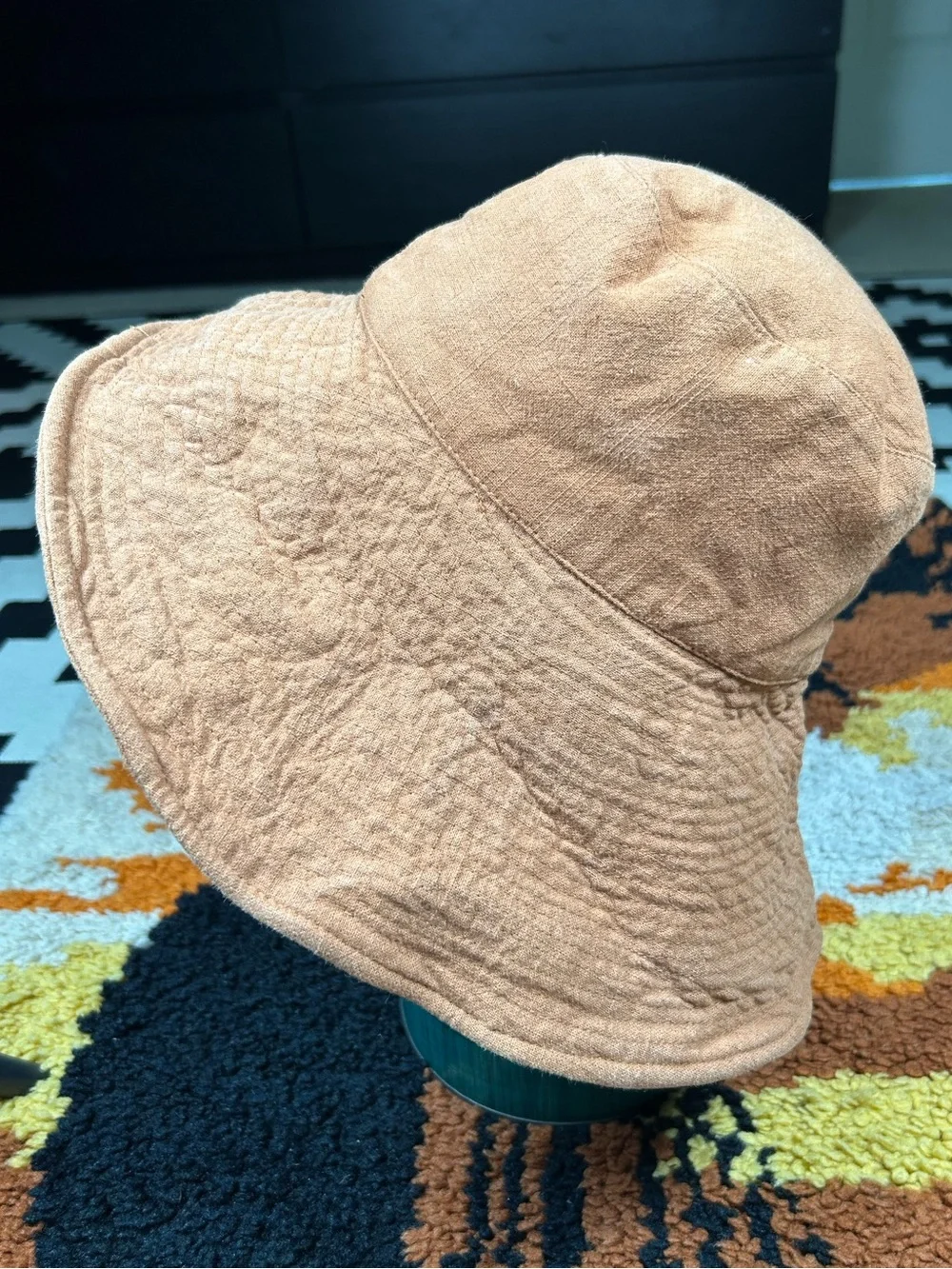 Vacay Babe, FREYA wide brimmed cotton Sunhat!!